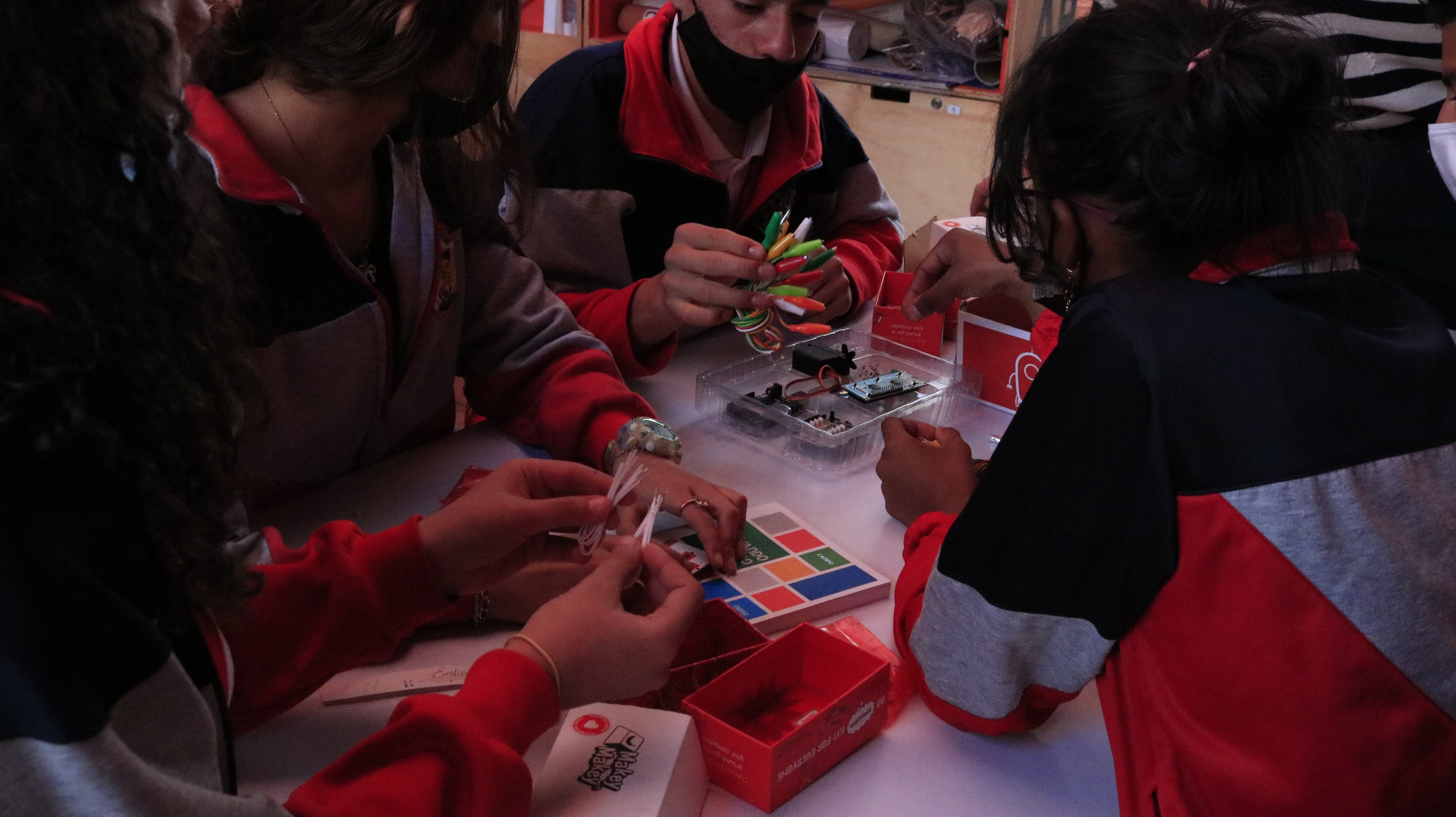Agenda de programación de actividades culturales en las bibliotecas de Bogotá, BibloRed