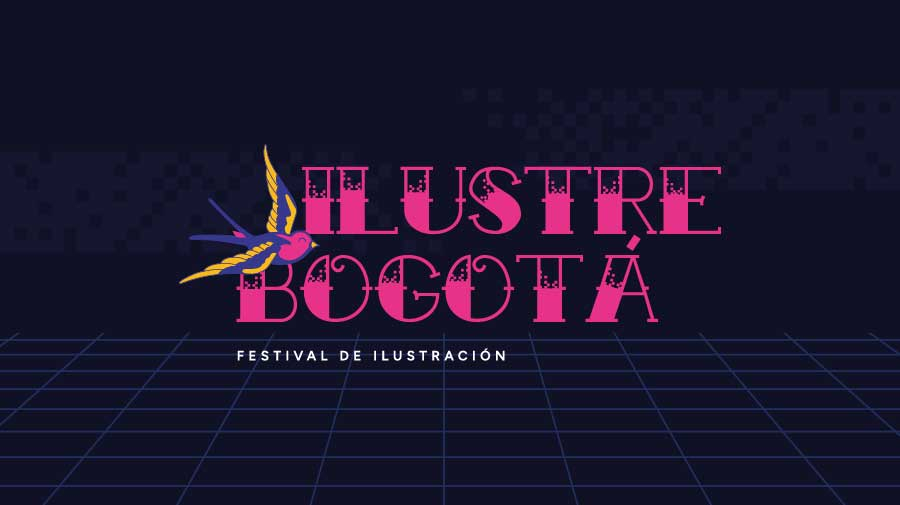Festival Ilustre Bogotá / BibloRed