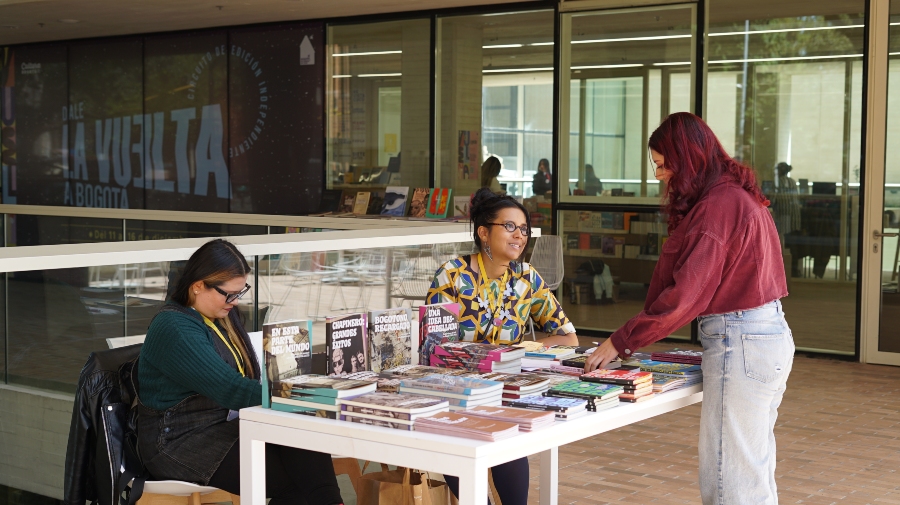 La Vuelta, edición 2024 / Foto: BibloRed