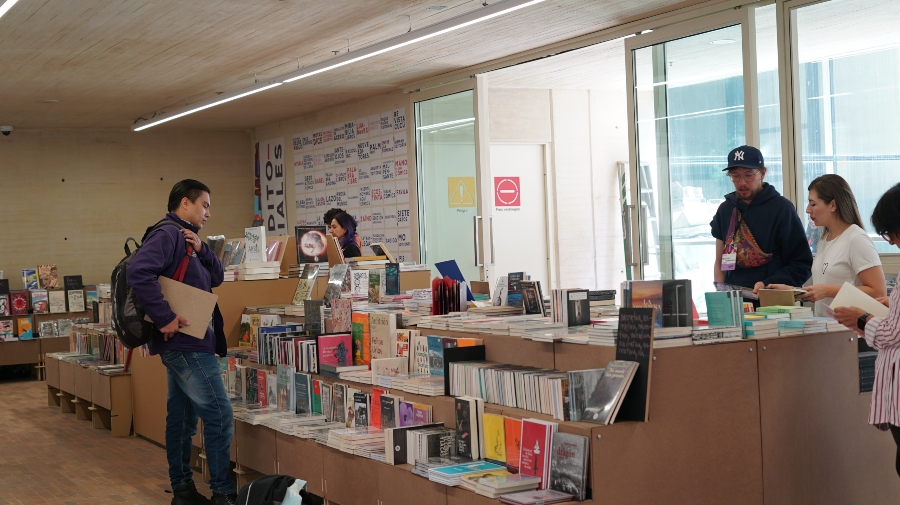 La Vuelta, edición 2024 / Foto: BibloRed