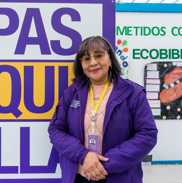 Vielsa Milena Marroquín Bello