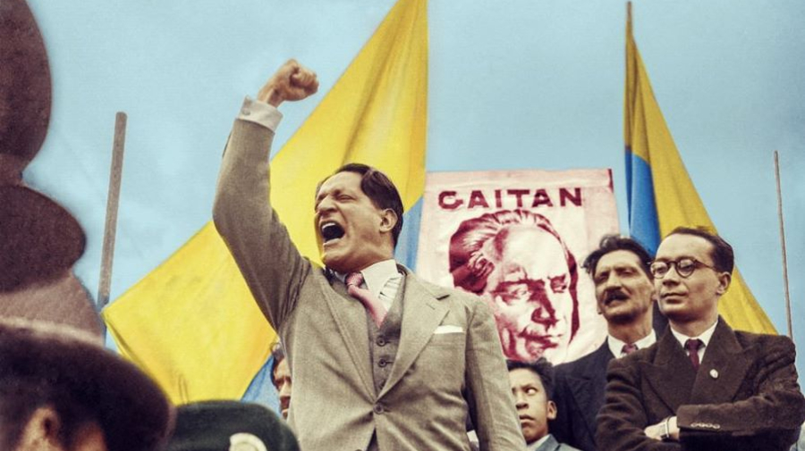 Jorge Eliécer Gaitán, histórico político, escritor y jurista colombiano / Foto: archivo