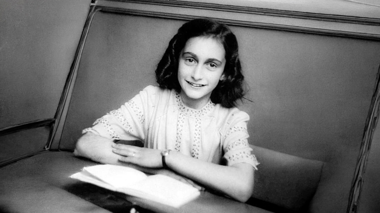 Natalicio Anne Frank
