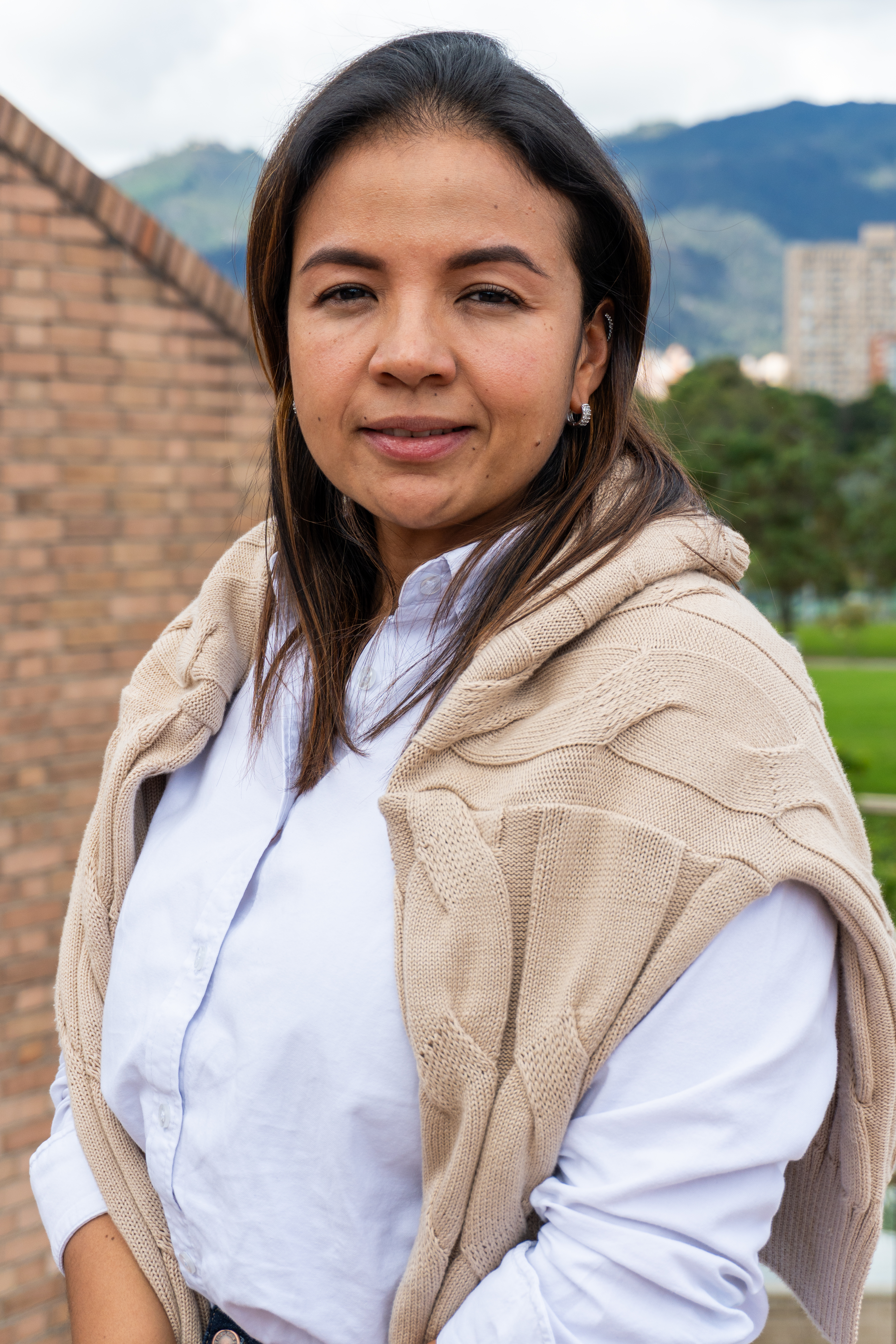 Juanita Díaz Villalobos