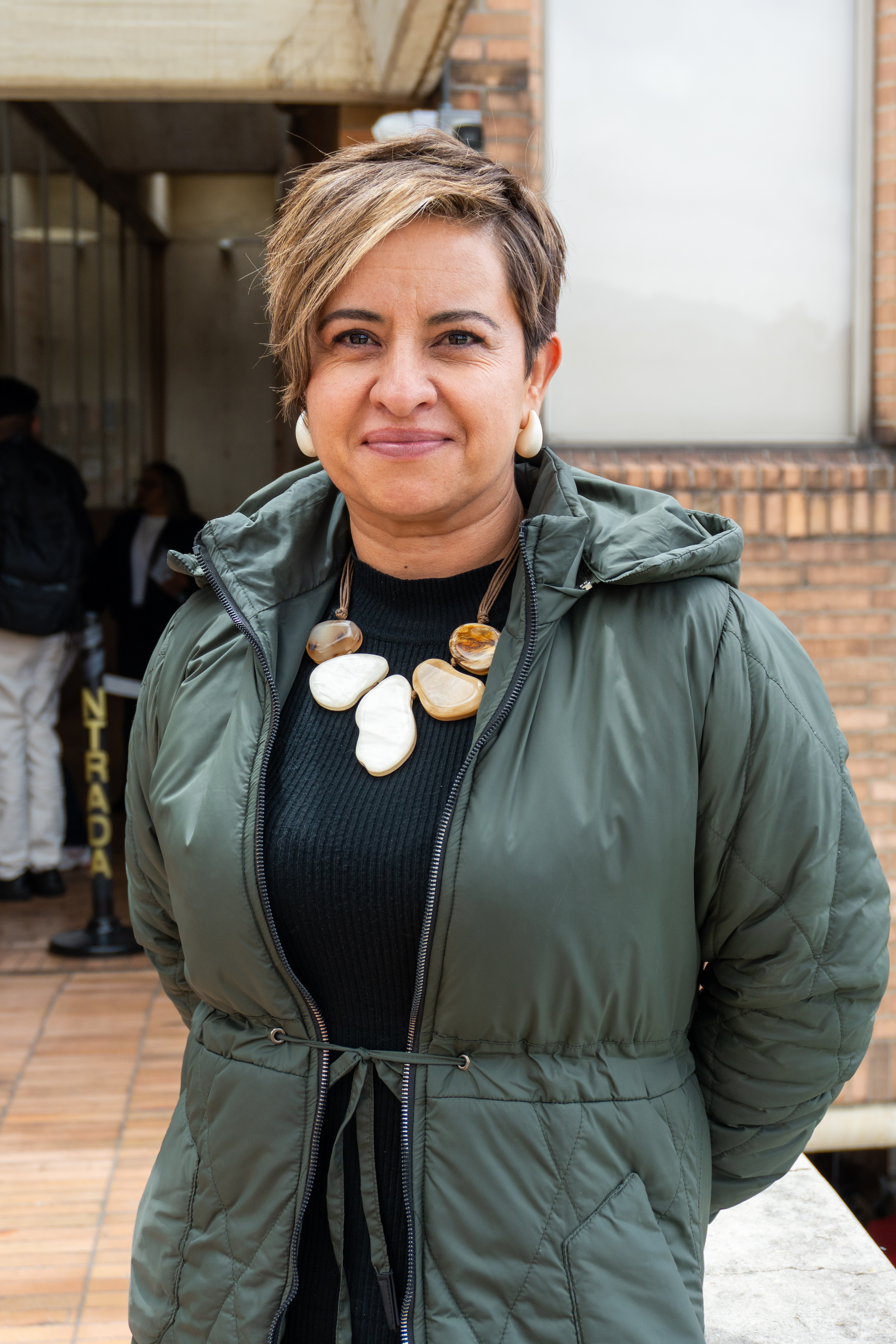 Magda Milena Lugo Cárdenas
