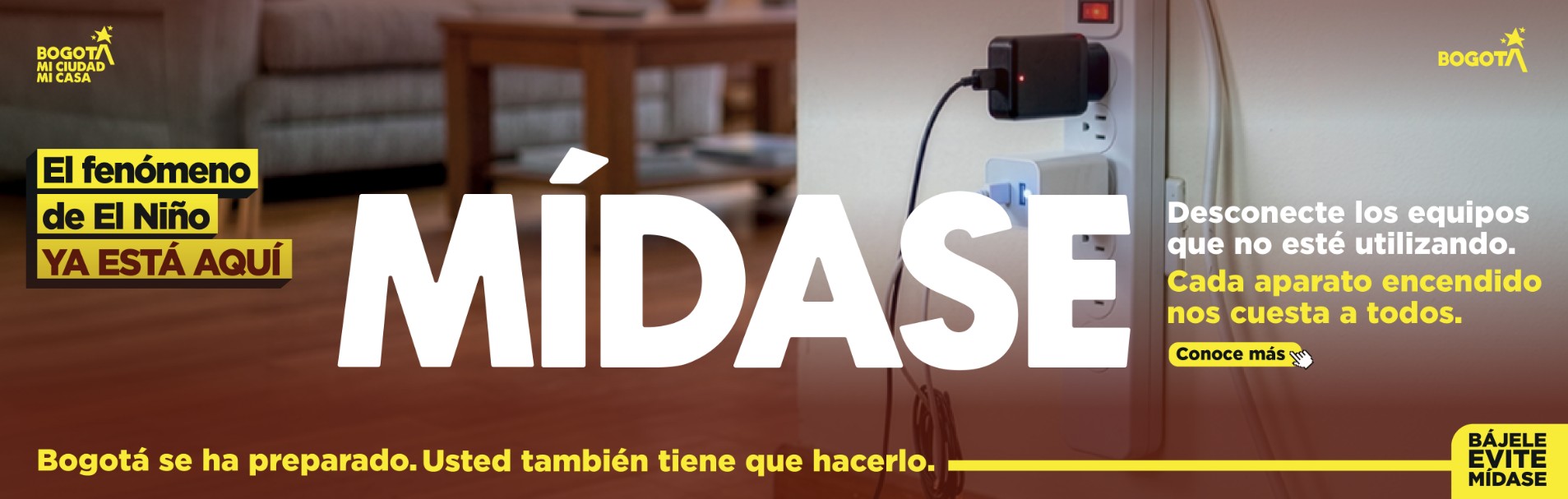 Midase
