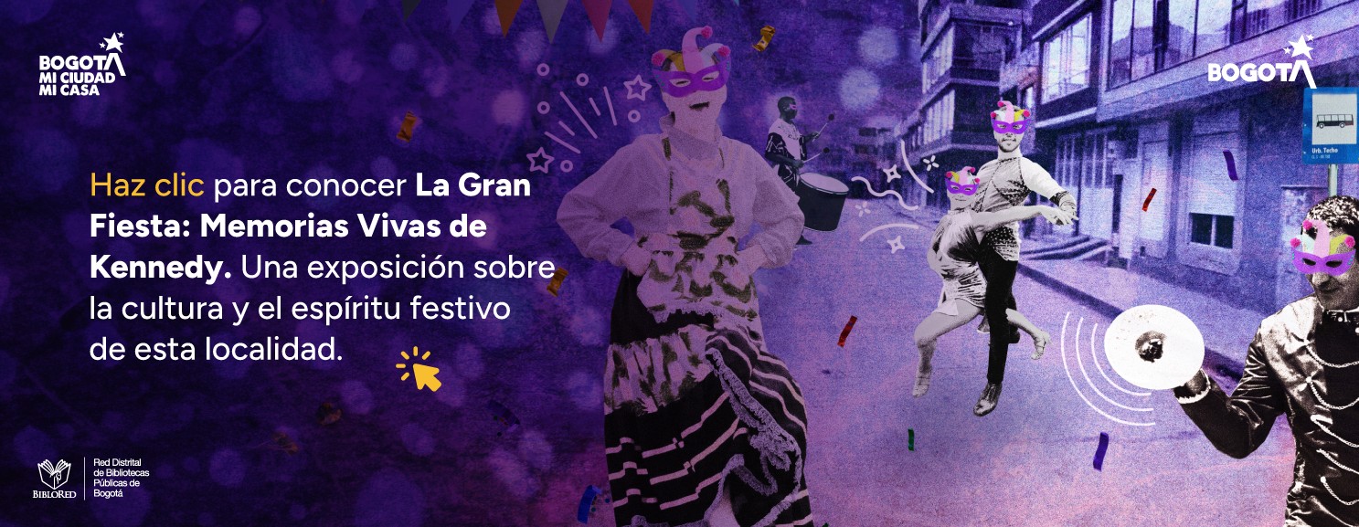 Descubre ‘La Gran Fiesta’, una exposición sobre la memoria cultural de Kennedy