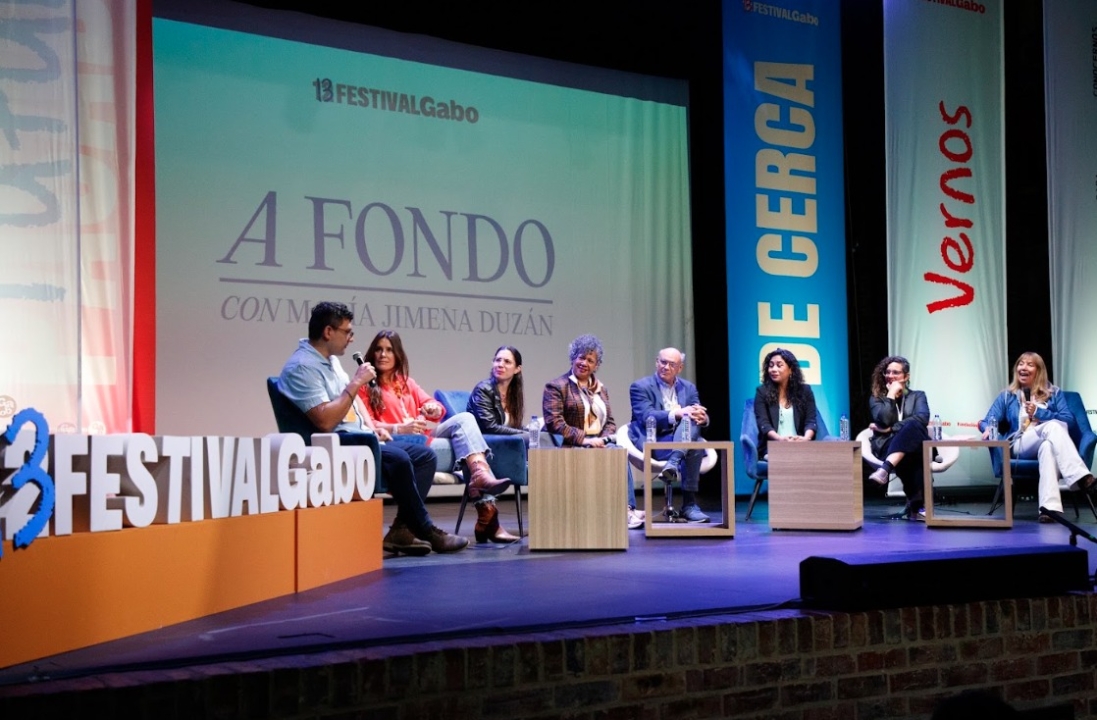 Festival GABO