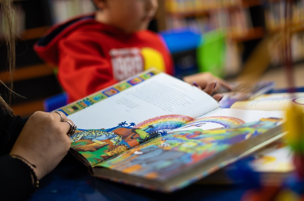 ¿El amor se tiene o se hace? - Club de Filosofía infantil
