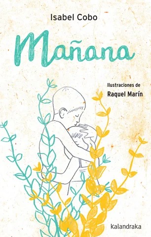 Portada libro Mañana