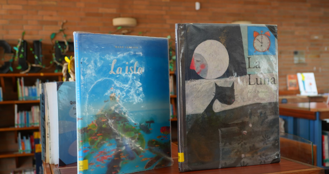 Festival Reverso Bogotá: El Caldero de los Versos - Franja Infantil Primeros Versos