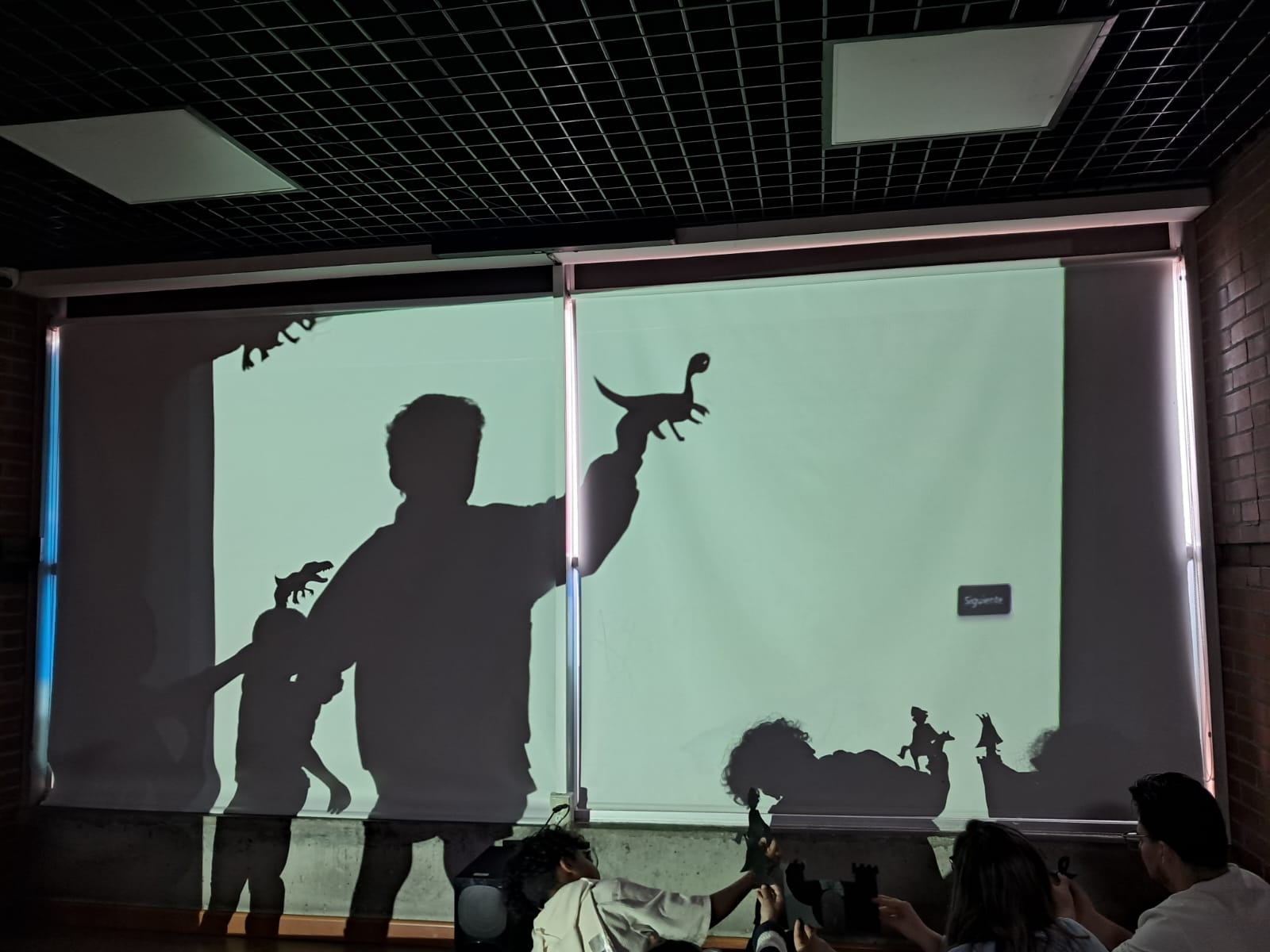 Festival Reverso Bogotá: club de arte y la poesía de la imagen