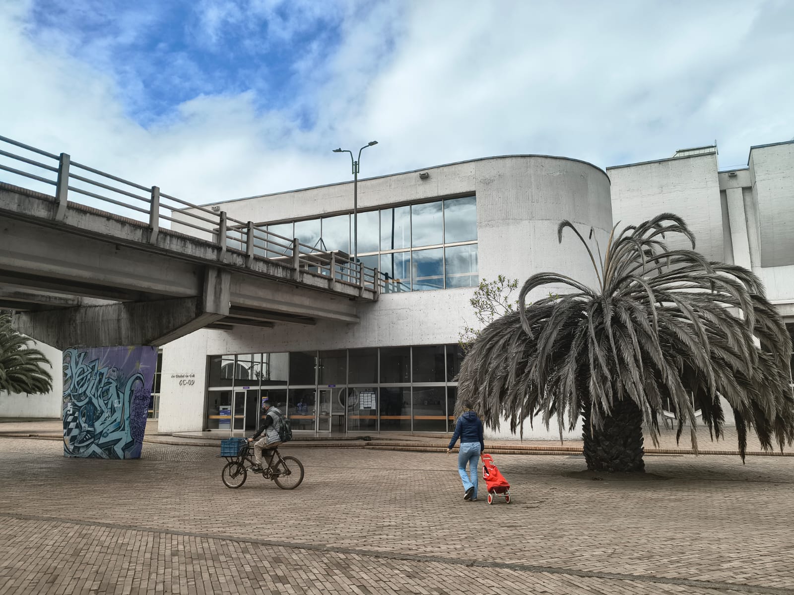 Festival Reverso Bogotá: La fábrica del poema