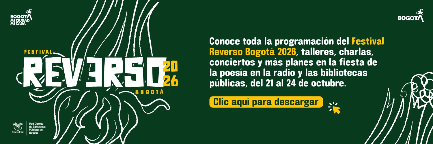 Programación Reverso 2026