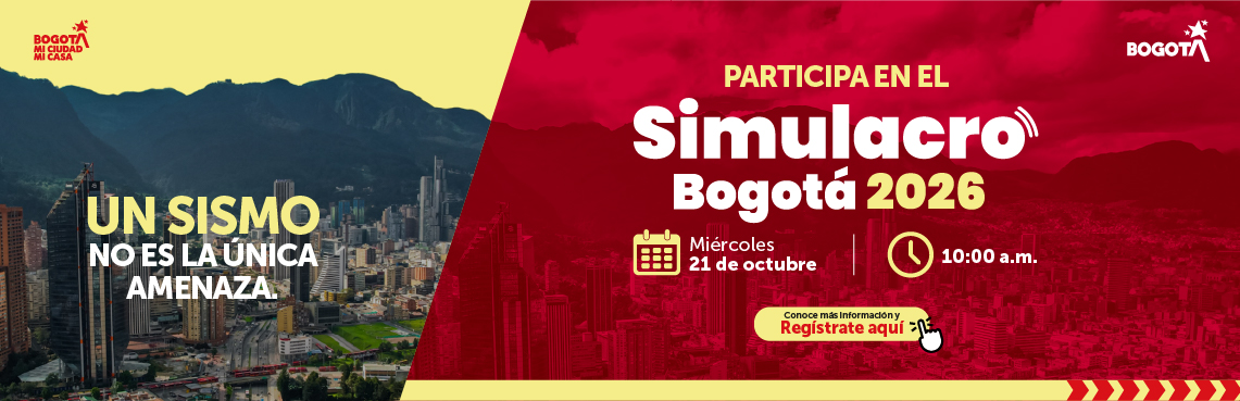 Simulcaro sismo