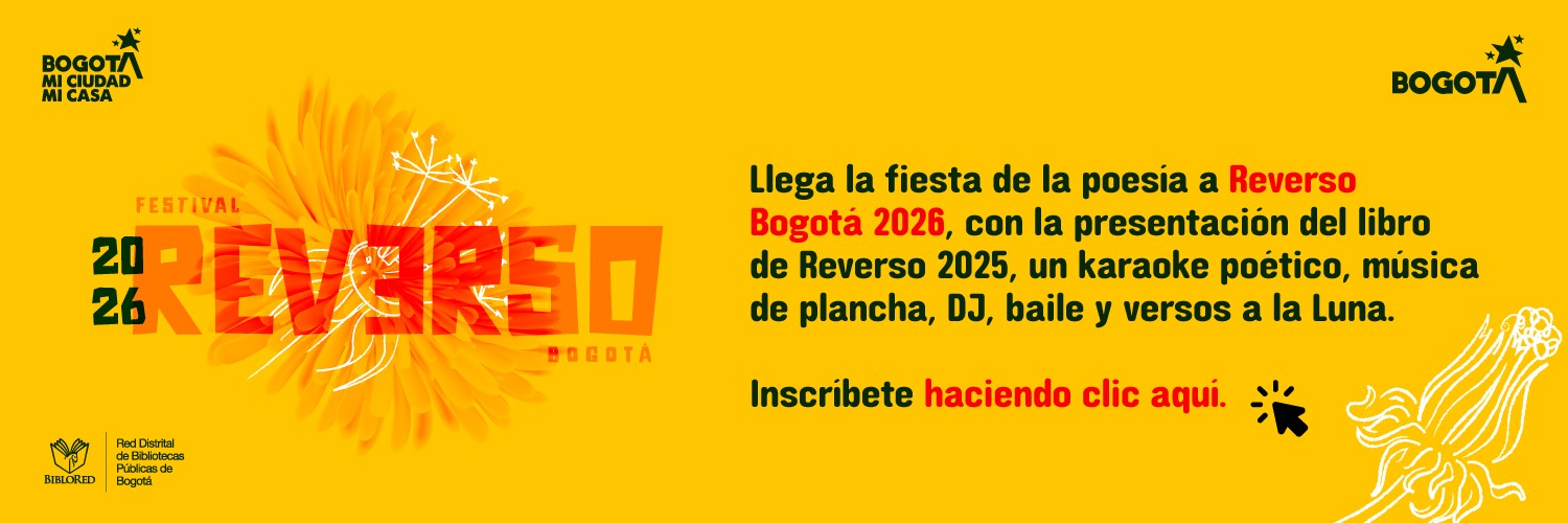 Festival Reverso Bogotá 