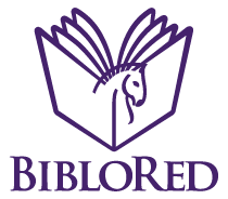 Logo de Biblored