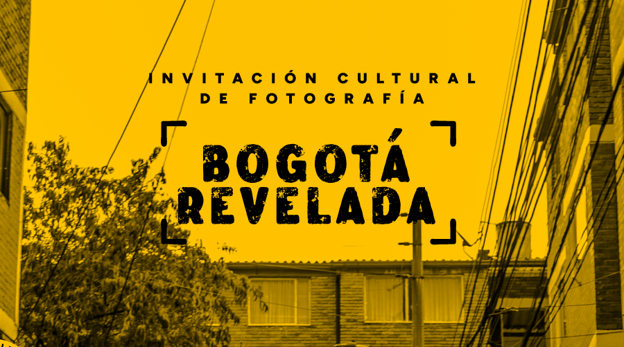 Bogotá revelada