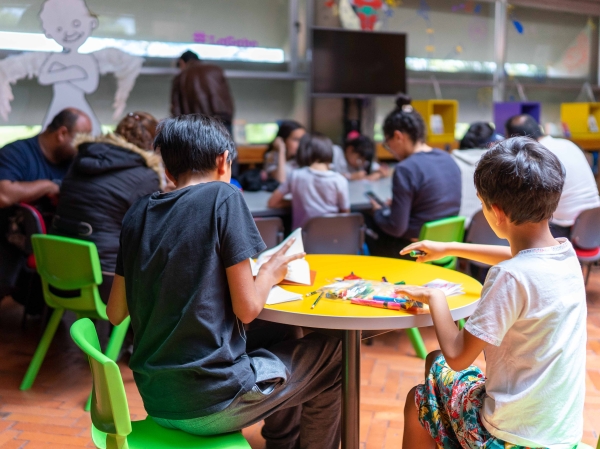 Labfest: ¿La comida sí sabe como dicen? 