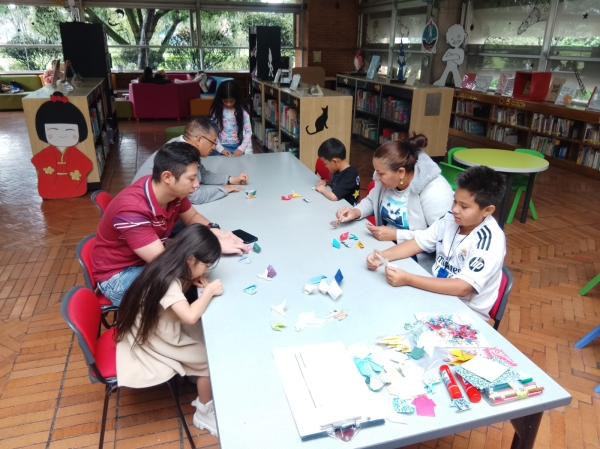 Origami para todos