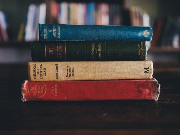 Café literario: En un lugar del Quijote I