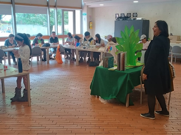 Lecturas Huerteras