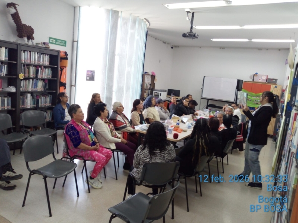 Música, literatura y crochet