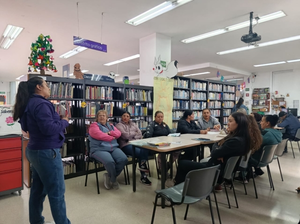 Lectura y memoria