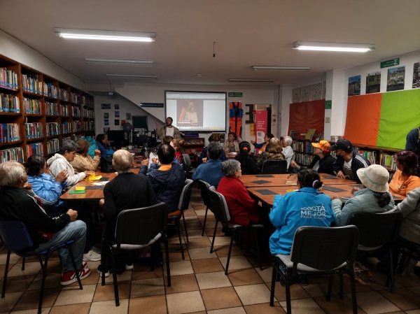 Lo que permanece en los versos
