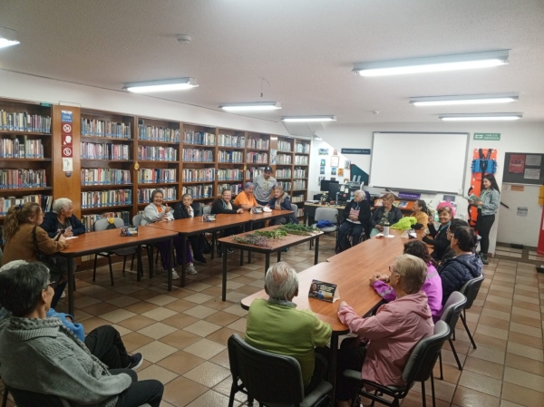Versos para no olvidar