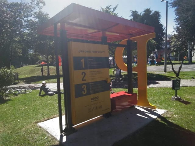 PPP Urbanización La Floresta II