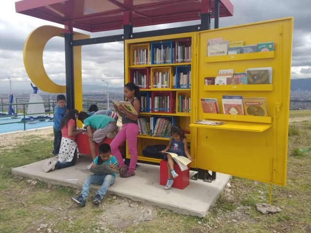 PPP Altos de la Estancia