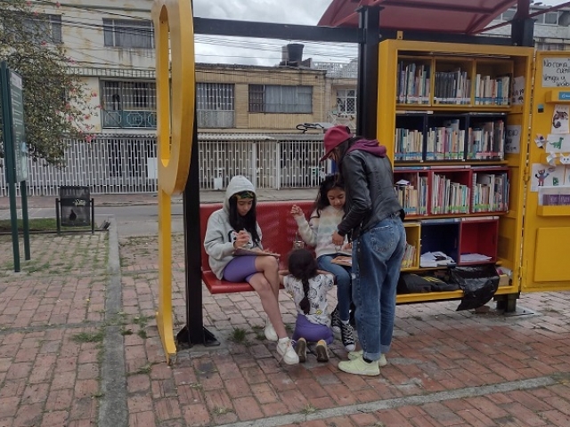 PPP Santa Isabel