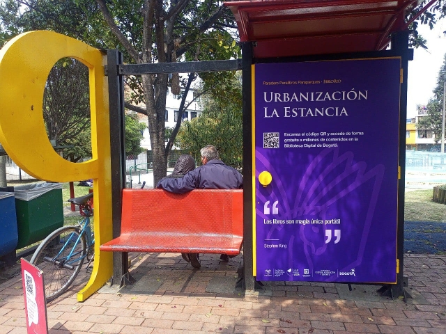 PPP Urbanización La Estancia