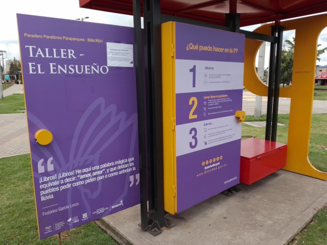 PPP El Taller - El Ensueño