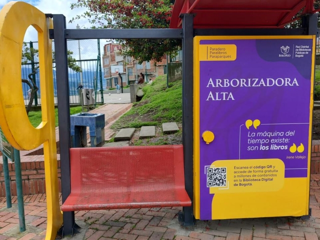 PPP Arborizadora Alta