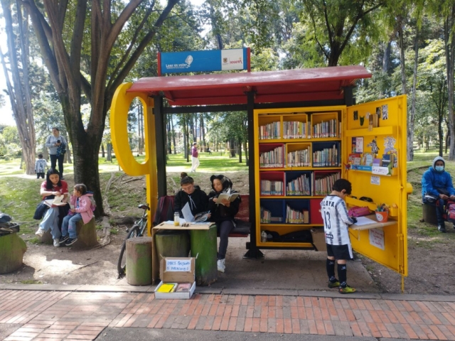 PPP Bosque de San Carlos