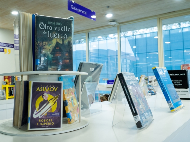 Biblioteca Pública del Deporte - Centro Felicidad Chapinero