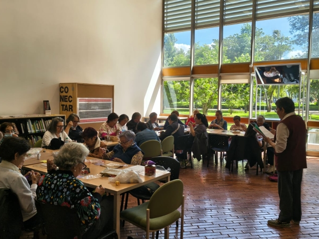 Sala LabCo Julio Mario Santo Domingo