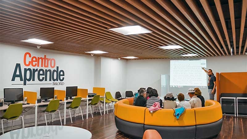 Centro Aprende