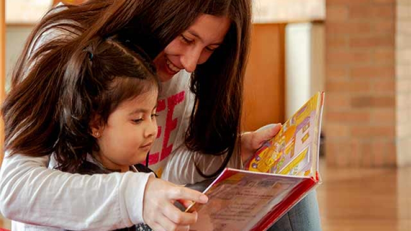 literatura infantil