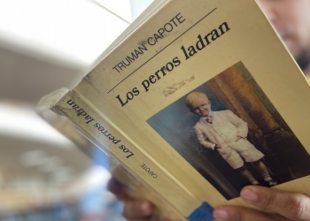 Truman Capote: Su vida, obra y legado al mundo