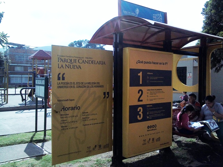 PPP Candelaria la Nueva