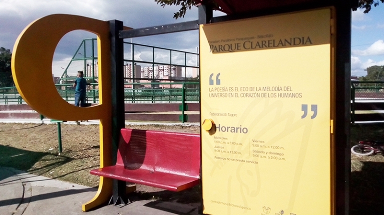 PPP Parque Clarelandia