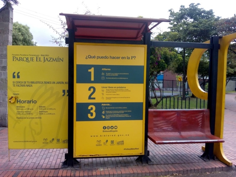 PPP El Jazmín