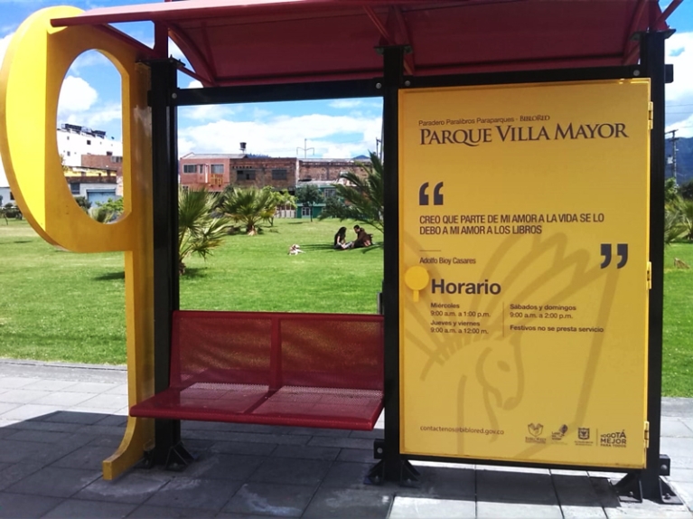 PPP Villa Mayor