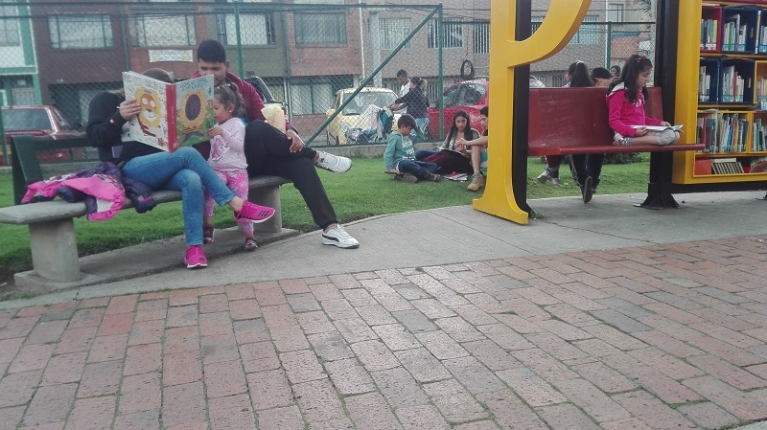 PPP Urbanización Altablanca
