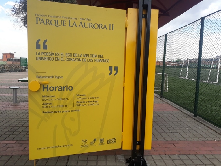 PPP La Aurora II