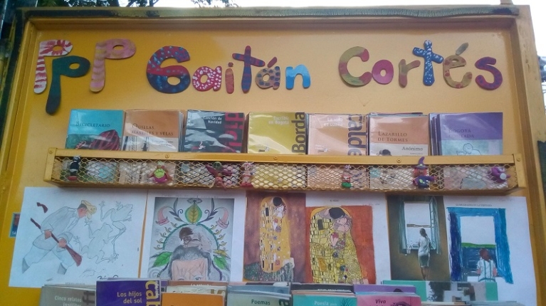 PPP Gaitán Cortés