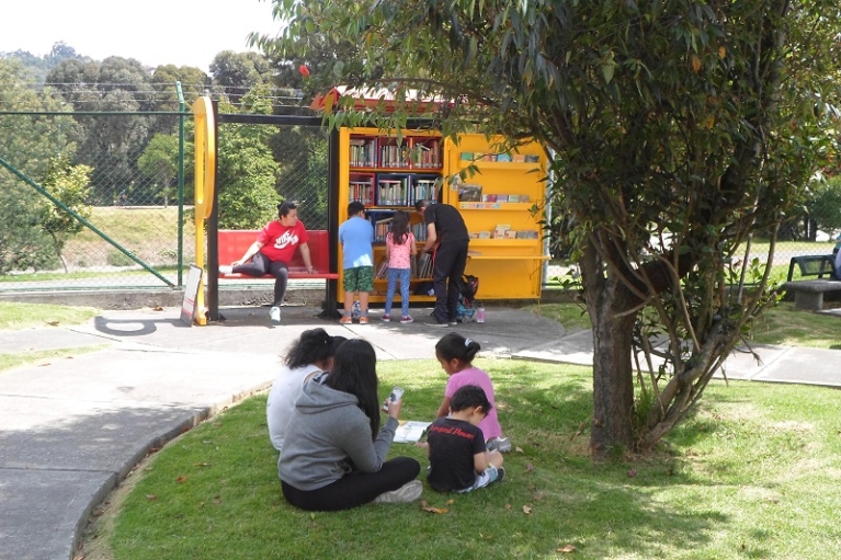 PPP La Serena